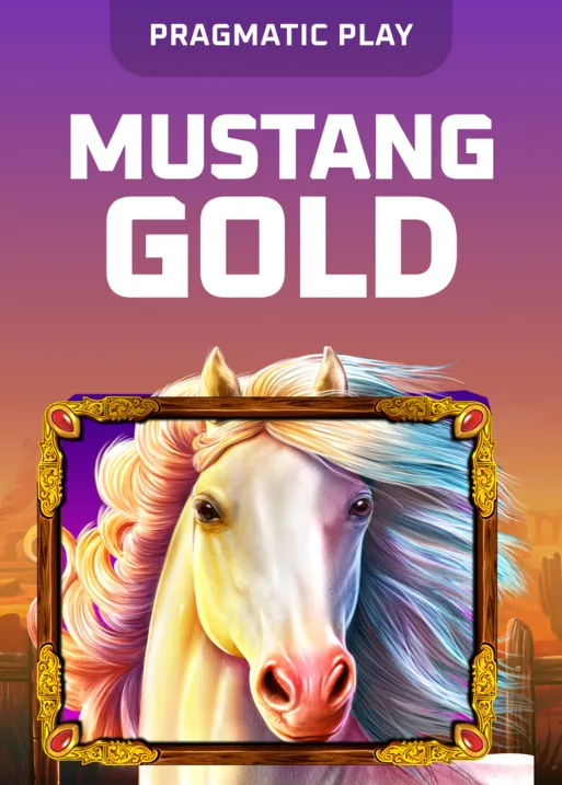 Mustang Gold