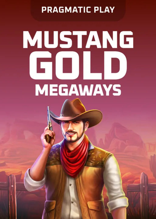 Mustang Gold Megaways