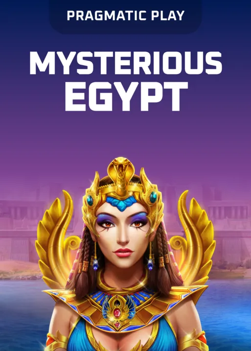Mysterious Egypt