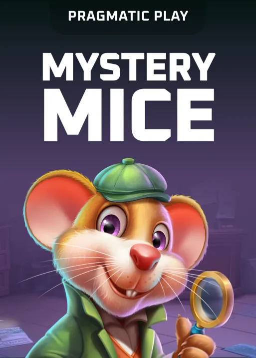 Mystery Mice