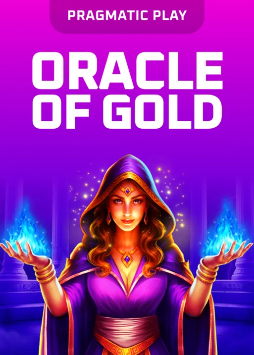 Oracle of Gold