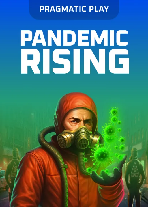 Pandemic Rising