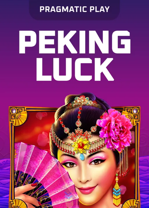 Peking Luck