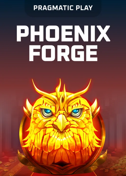 Phoenix Forge