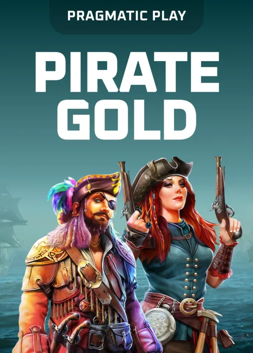 Pirate Gold
