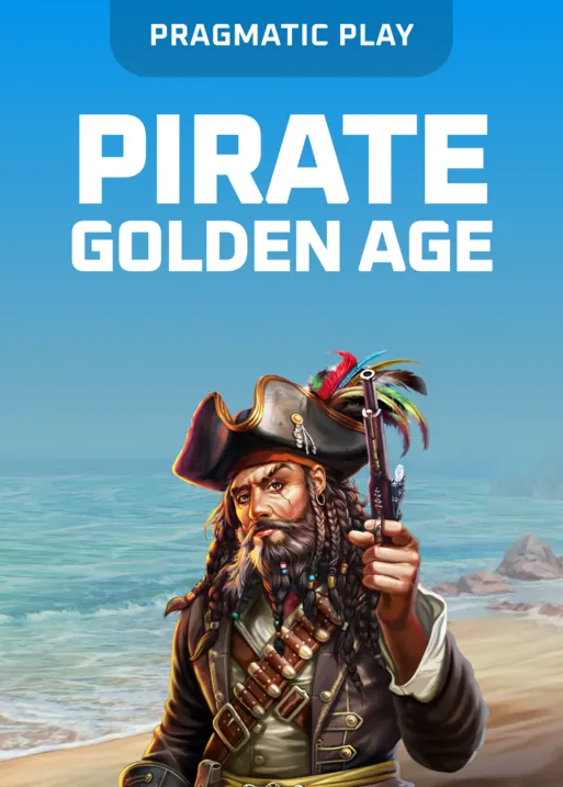 Pirate Golden Age