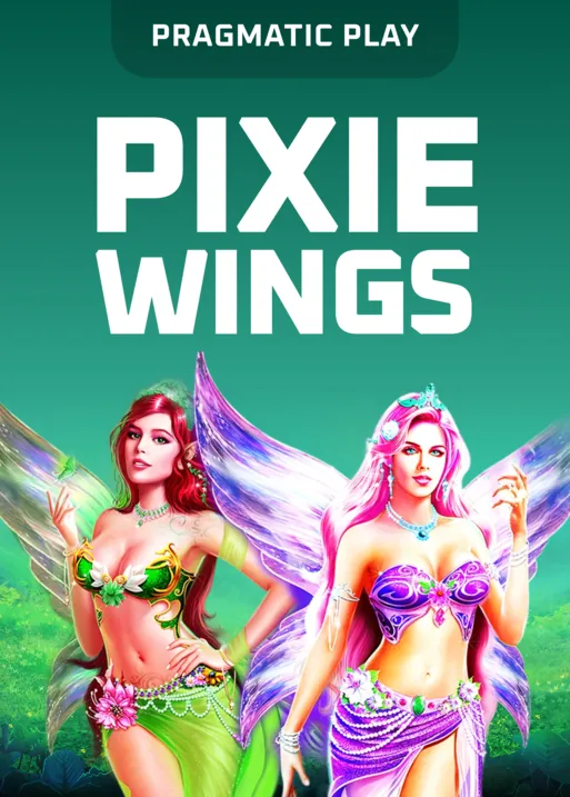 Pixie Wings