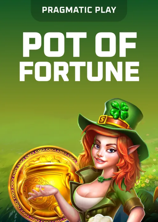 Pot of Fortune