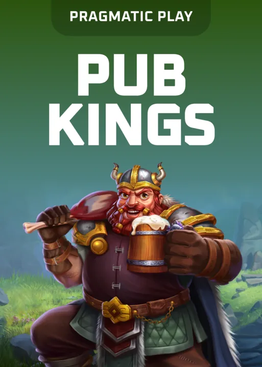 Pub Kings