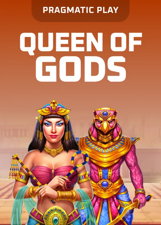 Queen of Gods