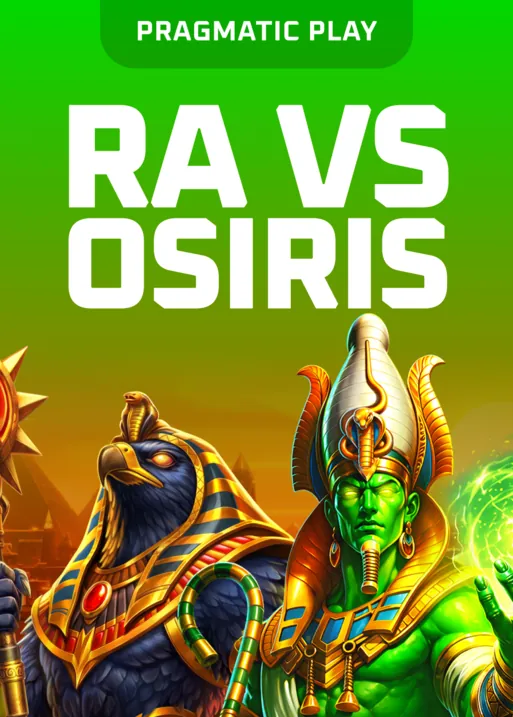Ra vs Osiris
