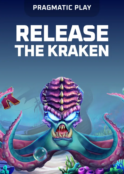 Release the Kraken
