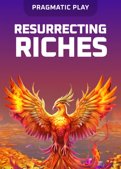 Resurrecting Riches