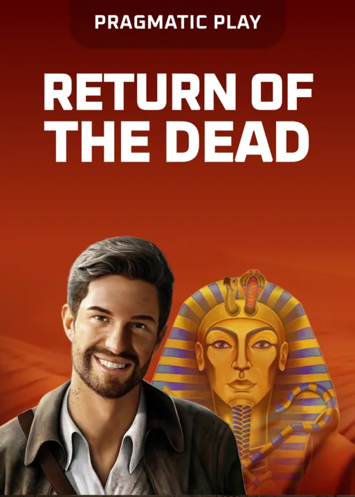 Return of the Dead