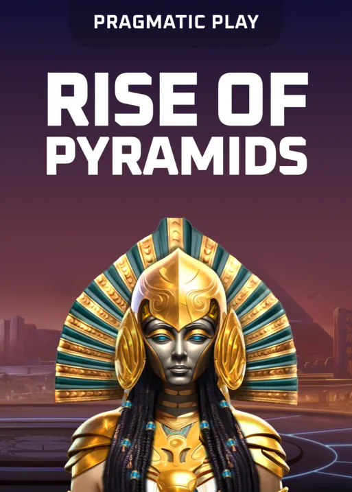 Rise of Pyramids