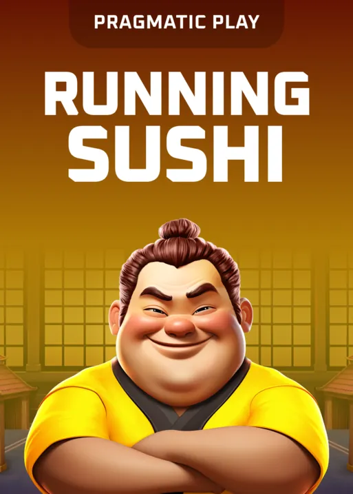 Running Sushi