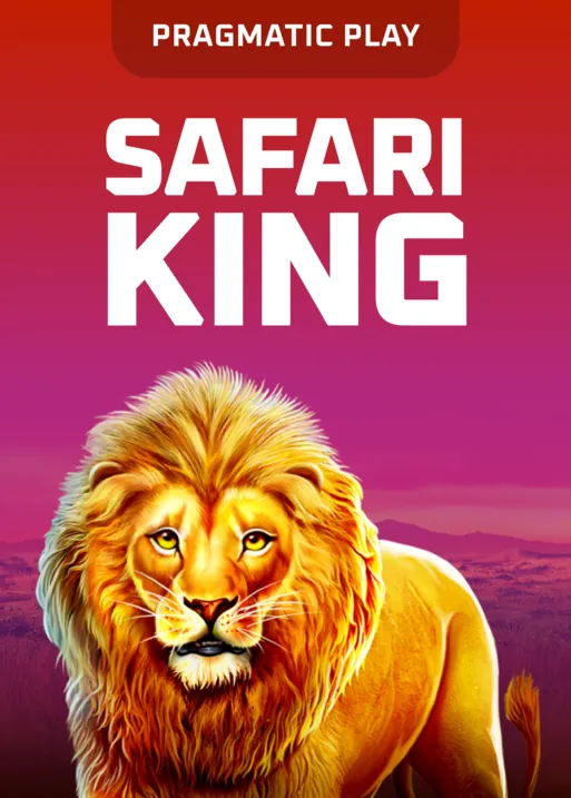 Safari King