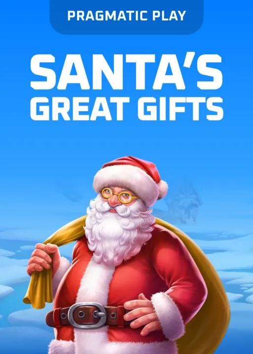 Santa's Great Gifts