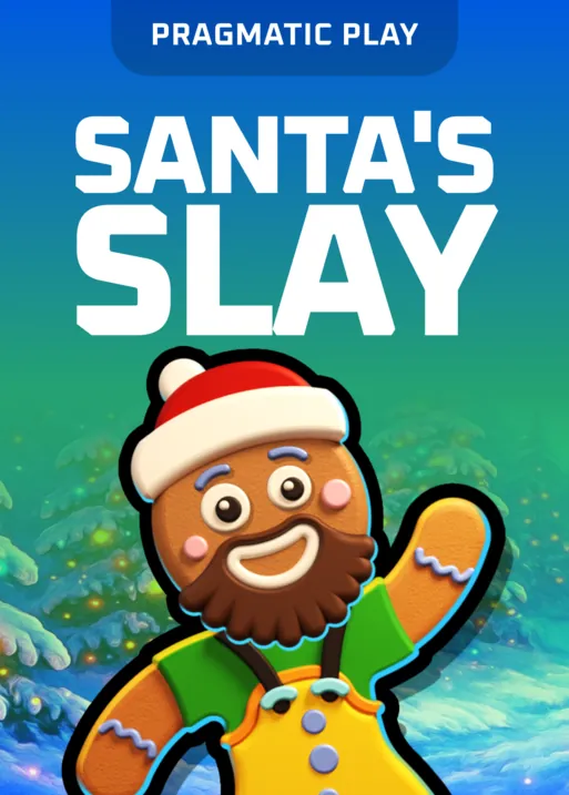 Santa’s Slay
