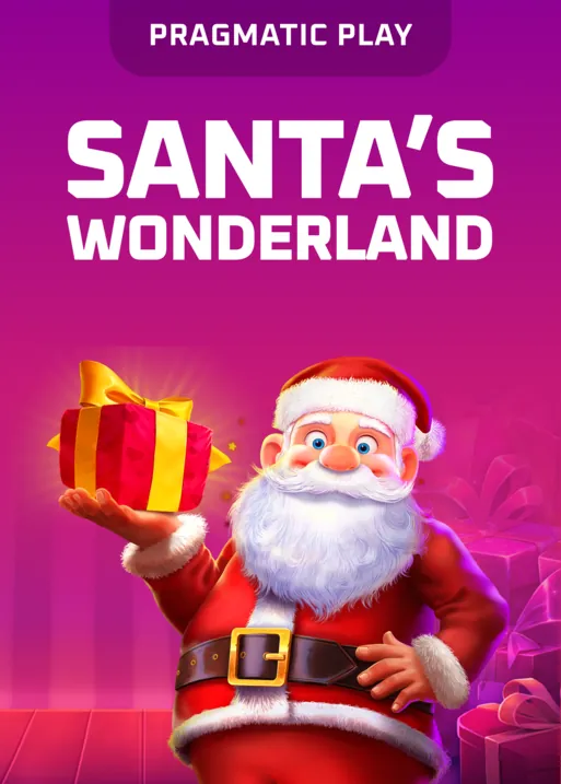 Santa's Wonderland