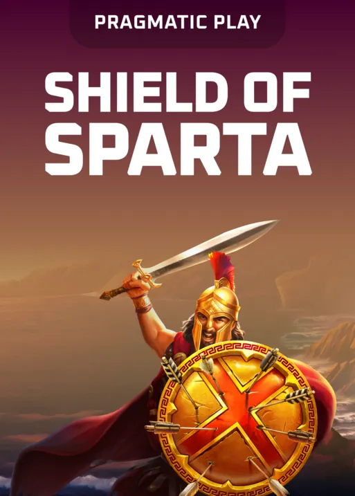 Shield Of Sparta