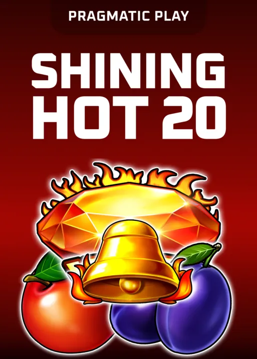 Shining Hot 20