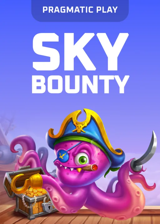 Sky Bounty