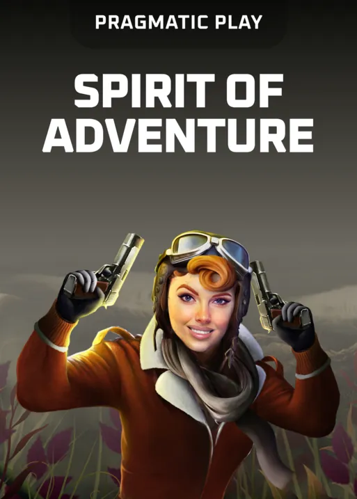 Spirit of Adventure