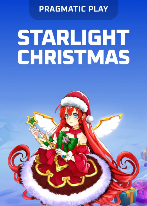 Starlight Christmas