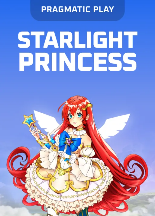 Starlight Princess