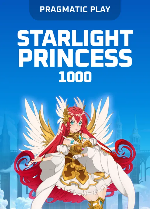 Starlight Princess 1000