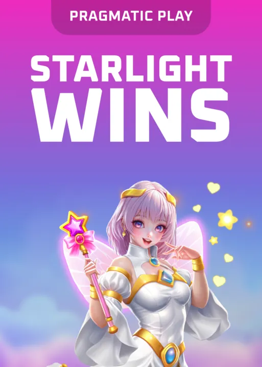 Starlight Wins