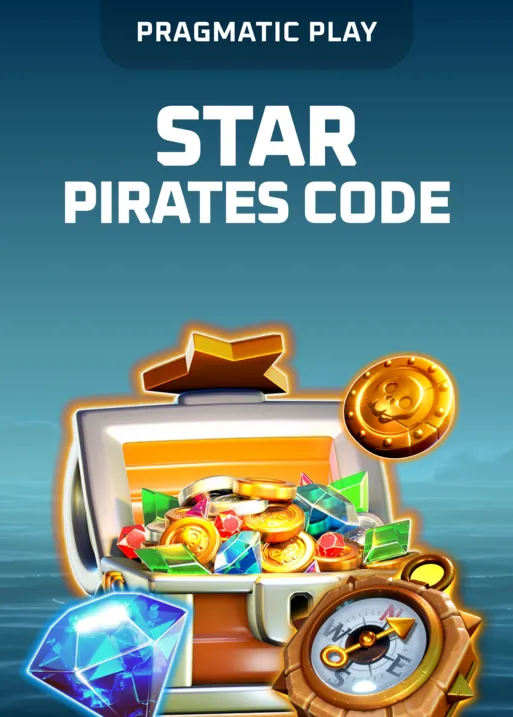 Star Pirates Code