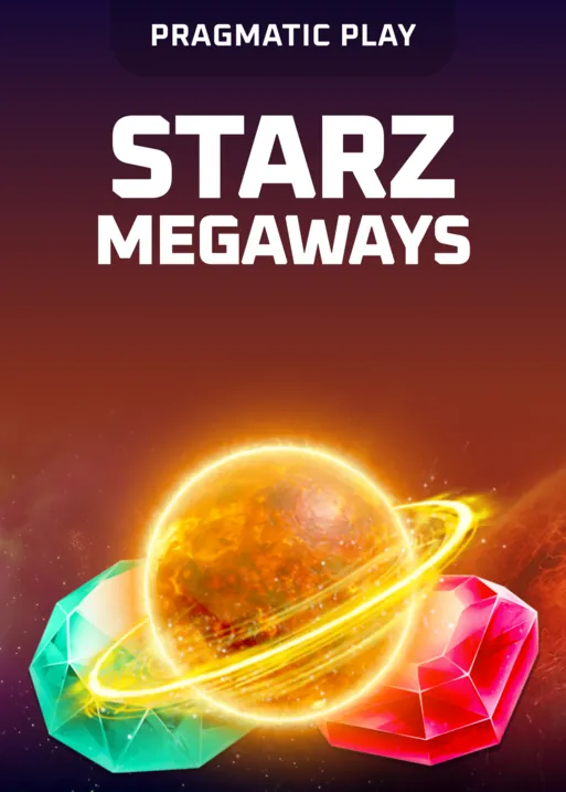 Starz Megaways