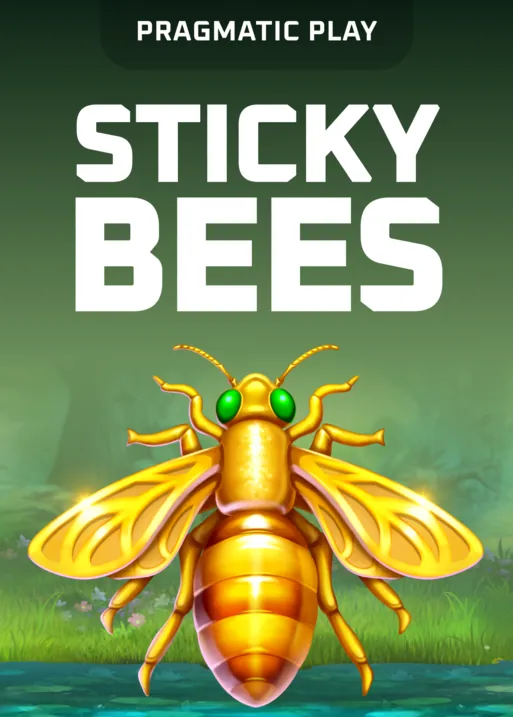 Sticky Bees