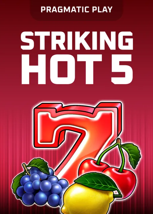 Striking Hot 5