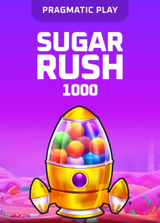Sugar Rush 1000