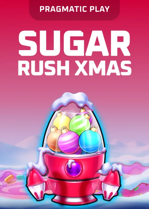 Sugar Rush Xmas