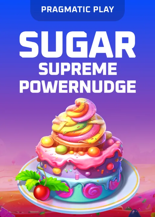 Sugar Supreme Powernudge