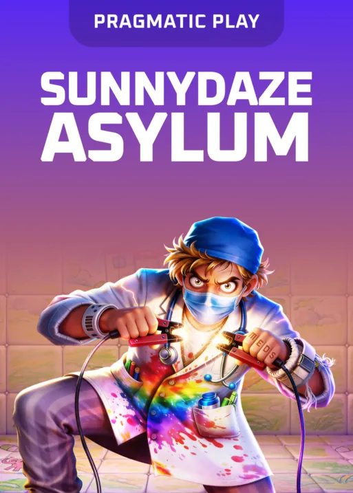 Sunnydaze Asylum