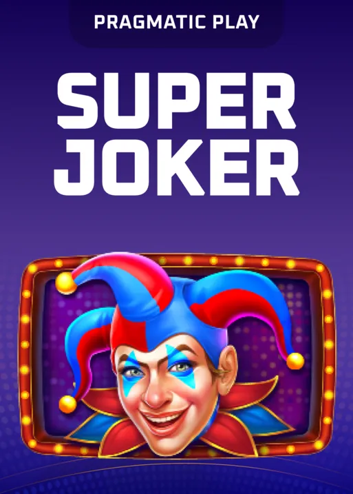 Super Joker