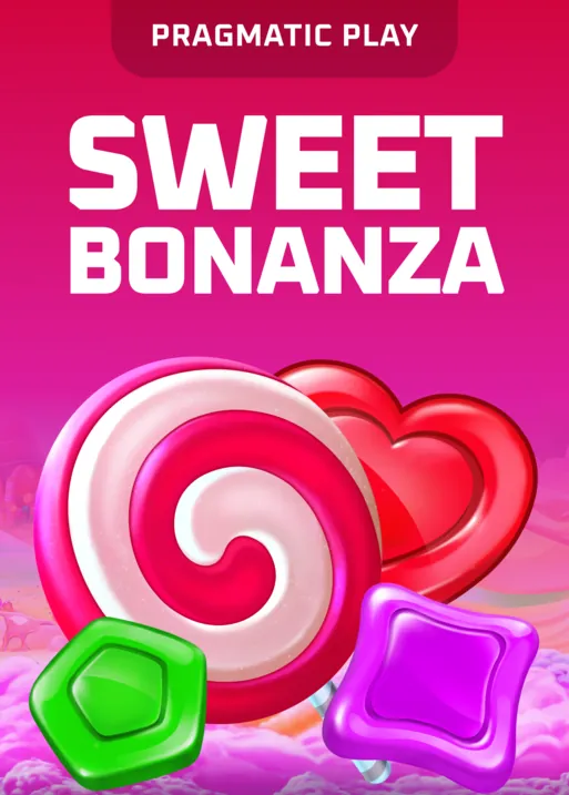 Sweet Bonanza