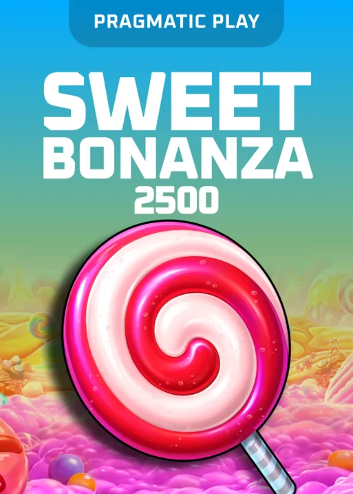 Sweet Bonanza 2500