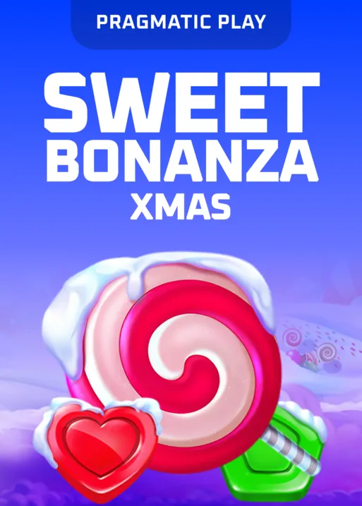 Sweet Bonanza Xmas