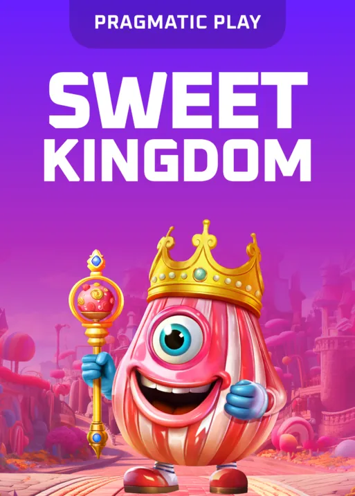 Sweet Kingdom