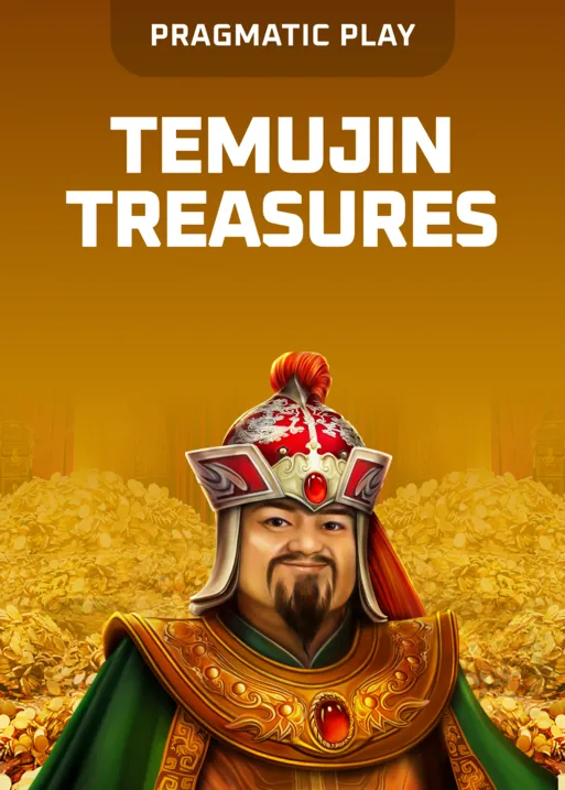 Temujin Treasures