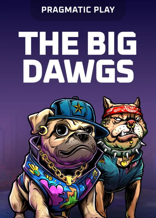 The Big Dawgs