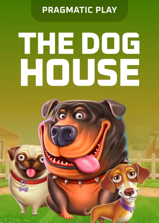 The Dog House