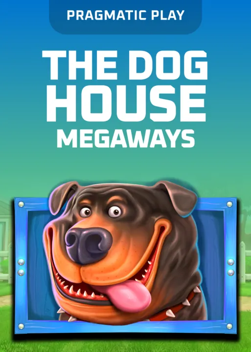 The Dog House Megaways