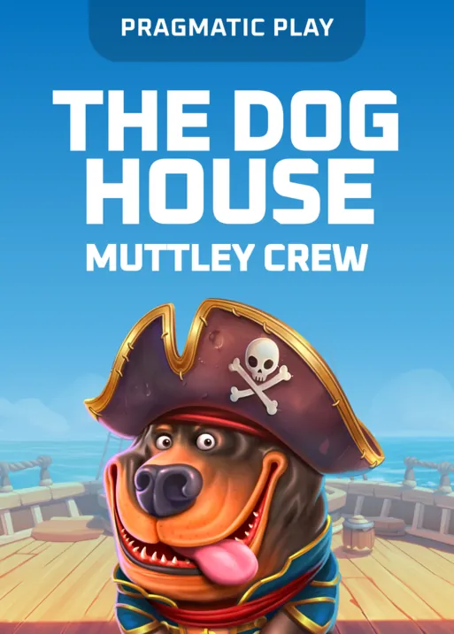 The Dog House - Muttley Crew